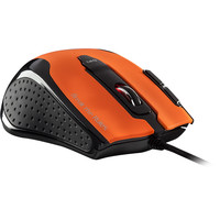 Игровая мышь Tesoro Shrike Orange (TS-H2L)