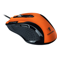 Игровая мышь Tesoro Shrike Orange (TS-H2L)