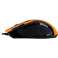 Игровая мышь Tesoro Shrike Orange (TS-H2L)
