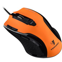 Игровая мышь Tesoro Shrike Orange (TS-H2L)