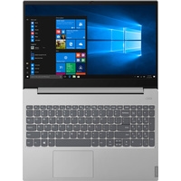 Ноутбук Lenovo IdeaPad S340-15IIL 81VW00E3RE