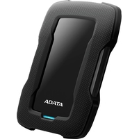 Внешний накопитель A-Data HD330 AHD330-1TU31-CBK 1TB (черный)