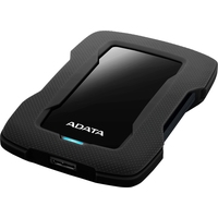 Внешний накопитель A-Data HD330 AHD330-1TU31-CBK 1TB (черный)