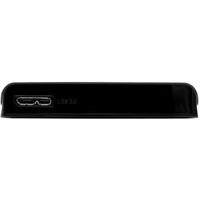 Внешний накопитель Verbatim Store &#039;n&#039; Go USB 3.0 500GB Black (53029)