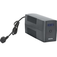 Источник бесперебойного питания Импульс Юниор Смарт 1000