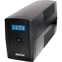 Источник бесперебойного питания Импульс Юниор Смарт 1000