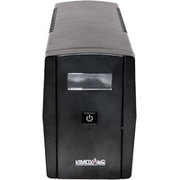 Источник бесперебойного питания Импульс Юниор Смарт 1000