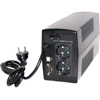 Источник бесперебойного питания Импульс Юниор Смарт 1000