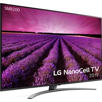 Телевизор LG 49SM8200PLA