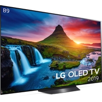 Телевизор LG OLED55B9PLA