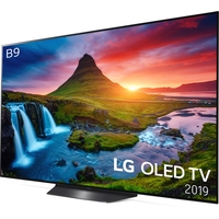 Телевизор LG OLED55B9PLA
