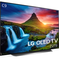 Телевизор LG OLED55C9PLA