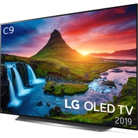Телевизор LG OLED55C9PLA