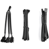 Кулер для процессора Thermaltake Water 3.0 240 ARGB Sync CL-W233-PL12SW-A