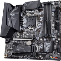 Материнская плата Gigabyte Z490M Gaming X (rev. 1.0)