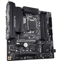 Материнская плата Gigabyte Z490M (rev. 1.0)
