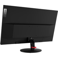 Монитор Lenovo ThinkVision S28u-10 61E6GAT2EU