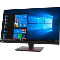 Монитор Lenovo ThinkVision T27h-20 61ECGAT2EU