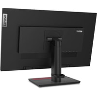 Монитор Lenovo ThinkVision T27h-20 61ECGAT2EU