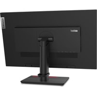 Монитор Lenovo ThinkVision T27h-20 61ECGAT2EU