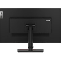 Монитор Lenovo ThinkVision T27h-20 61ECGAT2EU