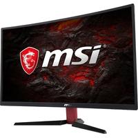 Монитор MSI Optix G27C2