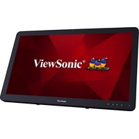 Монитор ViewSonic TD2430