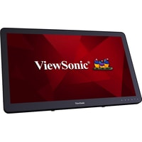 Монитор ViewSonic TD2430