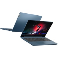 Ноутбук Lenovo IdeaPad 5 15IIL05 81YK001GRU