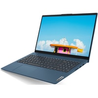 Ноутбук Lenovo IdeaPad 5 15IIL05 81YK001GRU