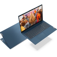 Ноутбук Lenovo IdeaPad 5 15IIL05 81YK001GRU