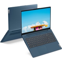 Ноутбук Lenovo IdeaPad 5 15IIL05 81YK001GRU