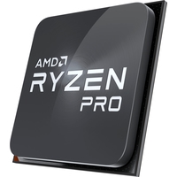 Процессор AMD Ryzen 5 PRO 3400G BOX