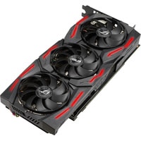Видеокарта ASUS ROG Strix GeForce RTX 2060 Super EVO OC 8GB GDDR6 ROG-STRIX-RTX2060S-O8G-EVO-GAMING