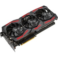 Видеокарта ASUS ROG Strix GeForce RTX 2060 Super EVO OC 8GB GDDR6 ROG-STRIX-RTX2060S-O8G-EVO-GAMING