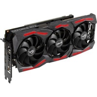 Видеокарта ASUS ROG Strix GeForce RTX 2060 Super EVO OC 8GB GDDR6 ROG-STRIX-RTX2060S-O8G-EVO-GAMING