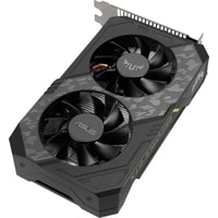 Видеокарта ASUS TUF GeForce GTX 1650 Gaming OC 4GB GDDR6 TUF-GTX1650-O4GD6-GAMING