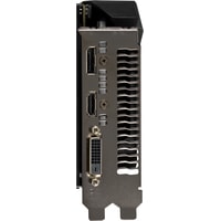 Видеокарта ASUS TUF GeForce GTX 1650 Gaming OC 4GB GDDR6 TUF-GTX1650-O4GD6-GAMING