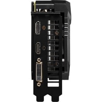 Видеокарта ASUS TUF GeForce GTX 1660 Super Gaming X3 6GB GDDR6 TUF 3-GTX1660S-6G-GAMING Видеокарта ASUS TUF GeForce GTX 1660 Super Gaming X3 6GB GDDR6 TUF 3-GTX1660S-6G-GAMING