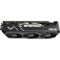 Видеокарта ASUS TUF GeForce GTX 1660 Super Gaming X3 6GB GDDR6 TUF 3-GTX1660S-6G-GAMING Видеокарта ASUS TUF GeForce GTX 1660 Super Gaming X3 6GB GDDR6 TUF 3-GTX1660S-6G-GAMING