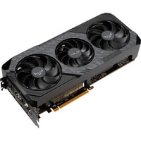 Видеокарта ASUS TUF Radeon RX 5700 XT Gaming X3 EVO OC 8GB GDDR6