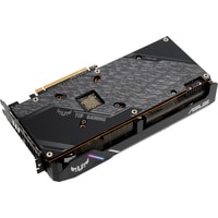 Видеокарта ASUS TUF Radeon RX 5700 XT Gaming X3 EVO OC 8GB GDDR6