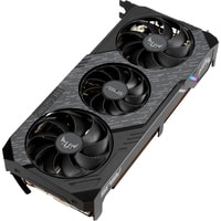 Видеокарта ASUS TUF Radeon RX 5700 XT Gaming X3 EVO OC 8GB GDDR6