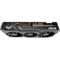 Видеокарта ASUS TUF Radeon RX 5700 XT Gaming X3 EVO OC 8GB GDDR6