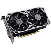 Видеокарта EVGA GeForce RTX 2060 KO Ultra Gaming 6GB GDDR6 06G-P4-2068-KR