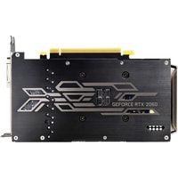 Видеокарта EVGA GeForce RTX 2060 KO Ultra Gaming 6GB GDDR6 06G-P4-2068-KR