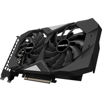 Видеокарта Gigabyte GeForce GTX 1650 WindForce 4GB GDDR5 GV-N1650WF2-4GD