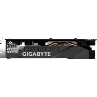 Видеокарта Gigabyte GeForce RTX 2060 Mini ITX 6GB GDDR6 GV-N2060IX-6GD