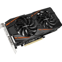 Видеокарта Gigabyte Radeon RX 570 Gaming 8GB GDDR5 GV-RX570GAMING-8GD