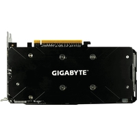 Видеокарта Gigabyte Radeon RX 570 Gaming 8GB GDDR5 GV-RX570GAMING-8GD